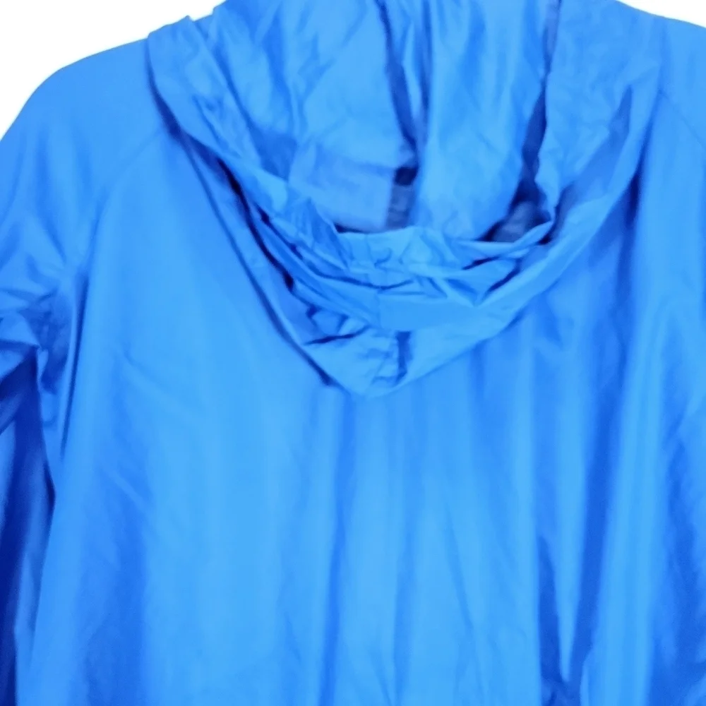Nike Vintage 90's Women's Reversible Blue Jacket Size S